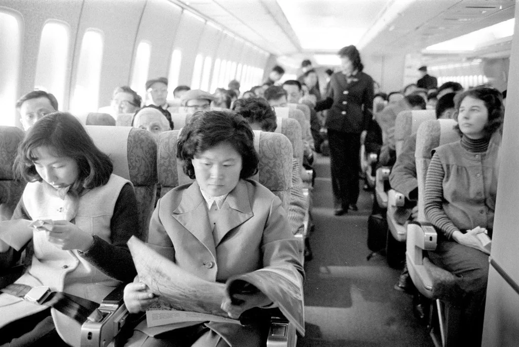 1981年1月7日，中国民航首航美国纽约成功。北京-上海-旧金山-纽约航线全程为1.58万公里。