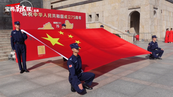 寶雞青銅器博物院國慶假期邀您打卡