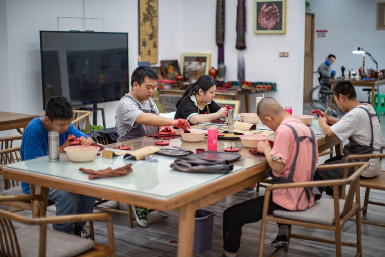 鏡觀·回響丨筑牢就業“壓艙石” 守護群眾幸福感