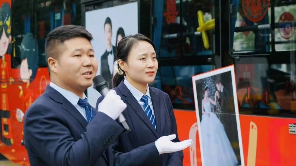 年公交出行人次超1.68亿 陕西宝鸡如何释放“公交优先”政策红利？