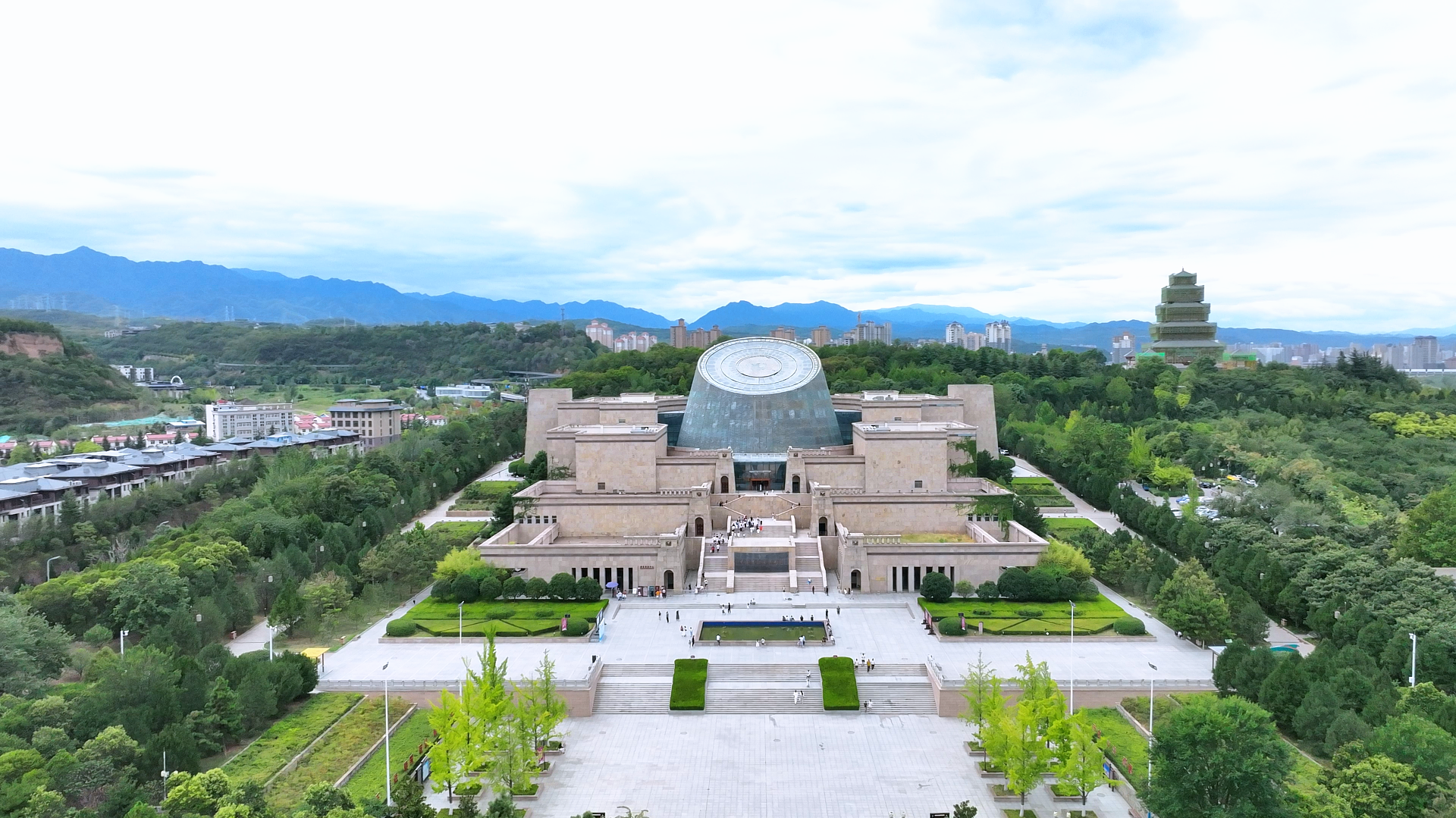 光明日報丨寶雞青銅器博物院：激發全社會對中華文明的熱愛