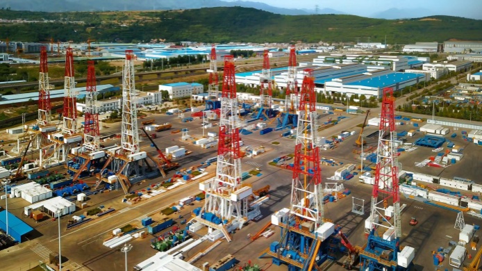 寶雞市兩戶企業(yè)入選國家級制造業(yè)單項(xiàng)冠軍