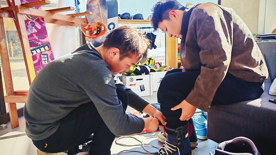 【千万工程村村行】太白县咀头镇塘口村 “冰雪热”燃起新希望 建民宿激活新动能